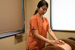 カウンセリング、改善点・治療法のご説明１