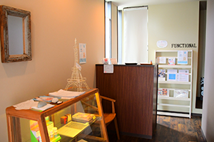 カウンセリング、改善点・治療法のご説明