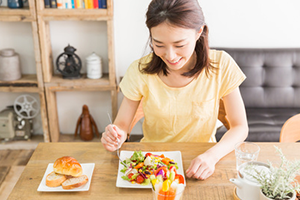 採卵できない、いい卵子が取れない・・・その原因とは？