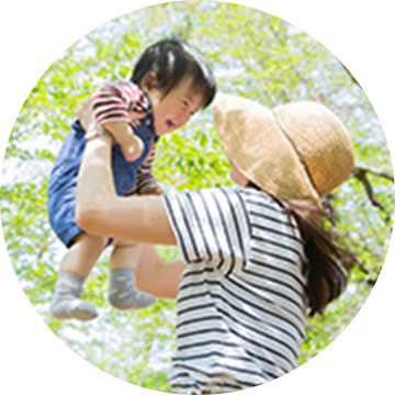 ファンクショナルマッサージが取り入れている技術は、30歳未満、30歳から40歳以上の方まで、多くの方がご懐妊されています。